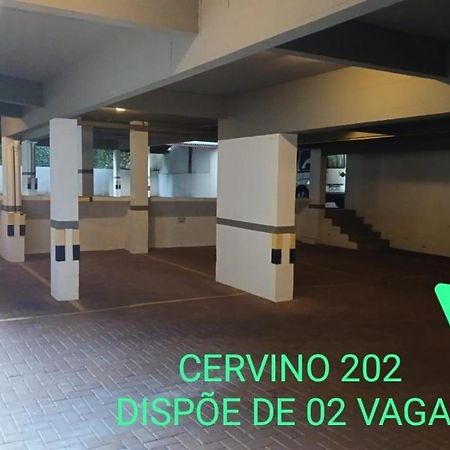 Apartmán Locar-In Gramado Monte Cervino Centro Exteriér fotografie