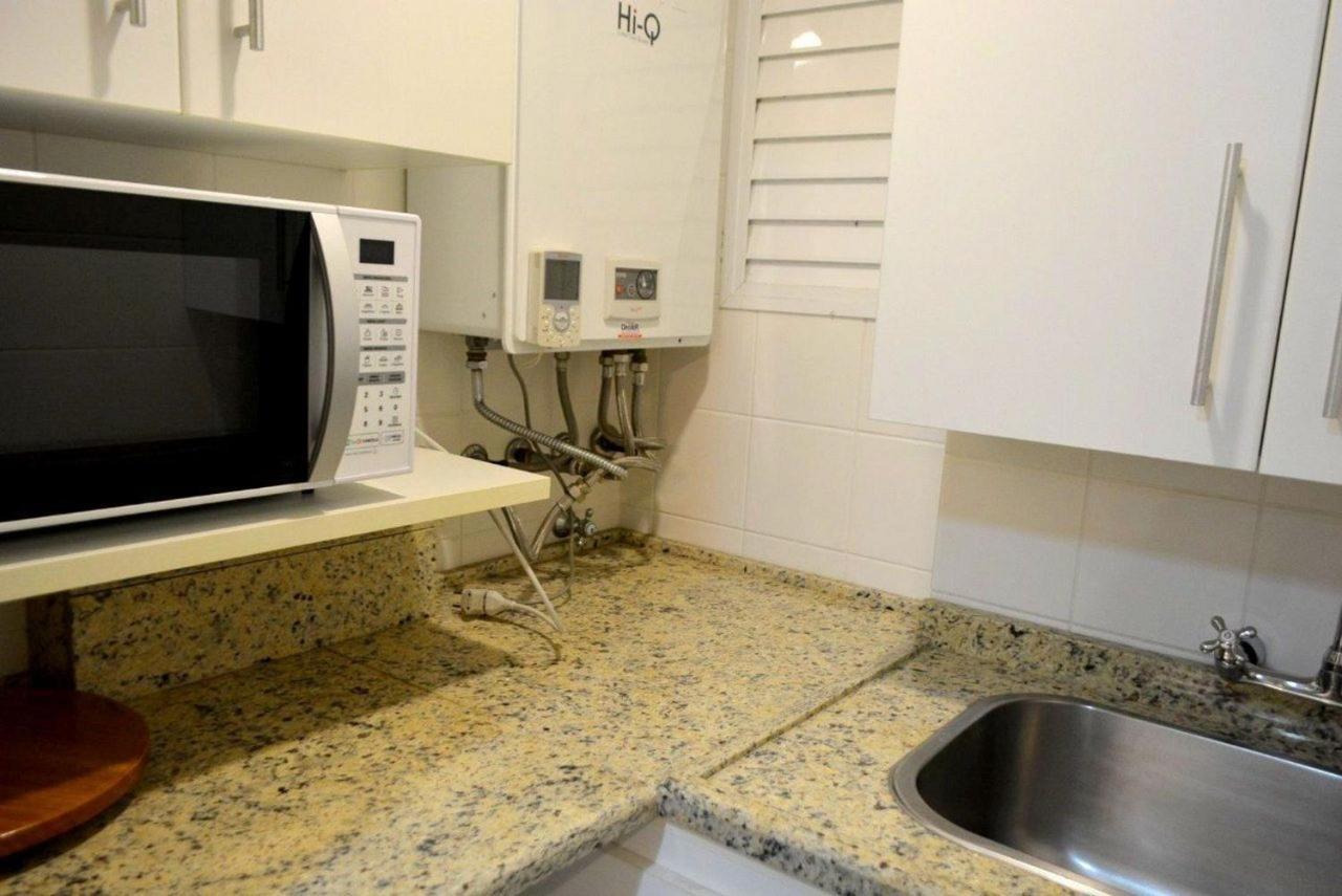 Apartmán Locar-In Gramado Monte Cervino Centro Exteriér fotografie