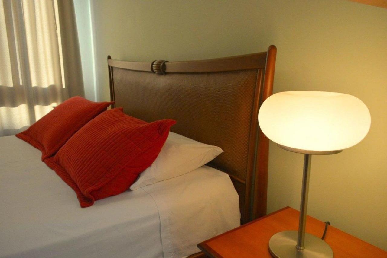 Apartmán Locar-In Gramado Monte Cervino Centro Exteriér fotografie