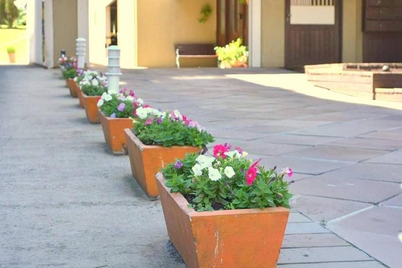 Apartmán Locar-In Gramado Monte Cervino Centro Exteriér fotografie