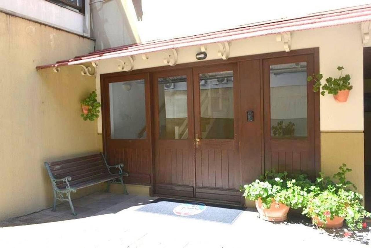 Apartmán Locar-In Gramado Monte Cervino Centro Exteriér fotografie