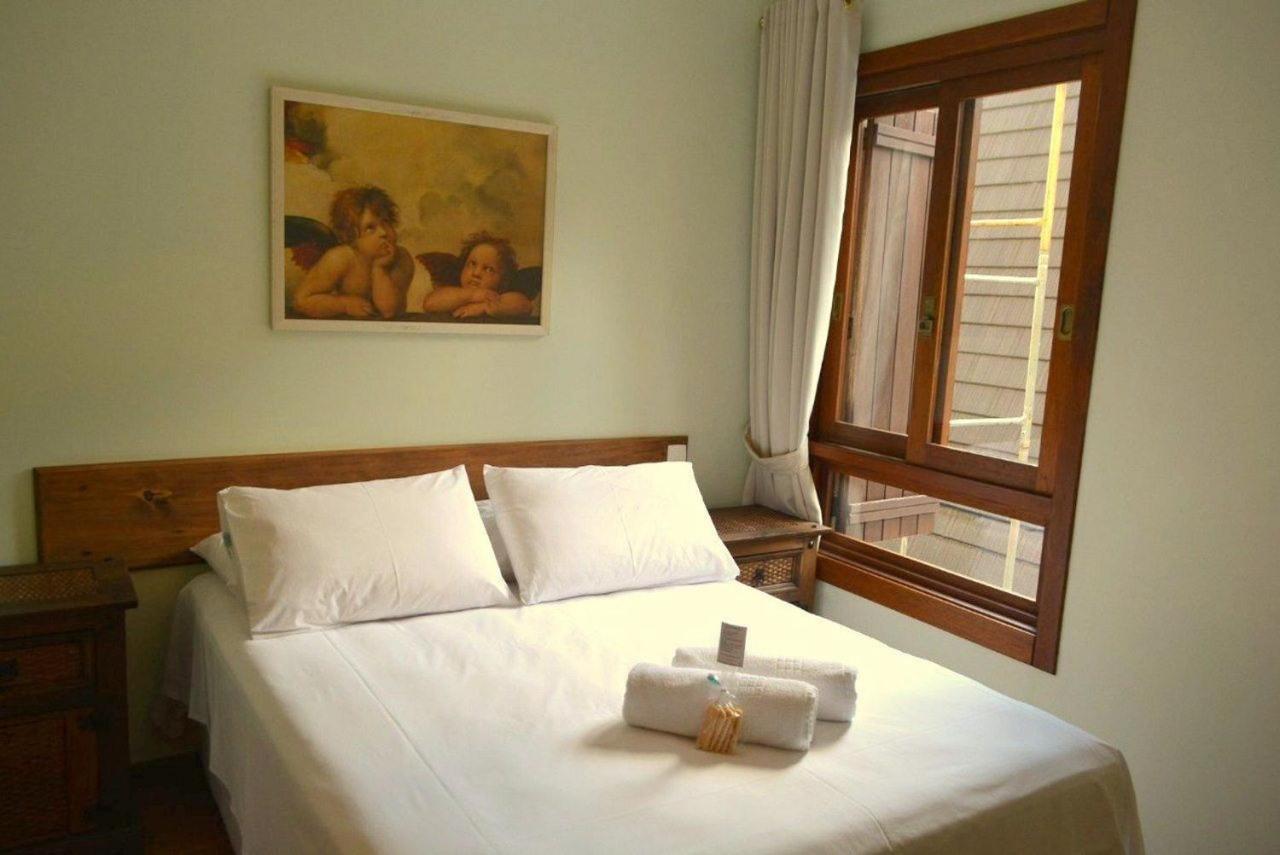 Apartmán Locar-In Gramado Monte Cervino Centro Exteriér fotografie