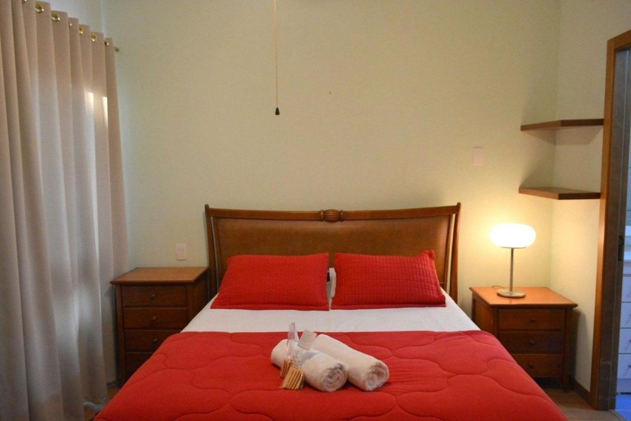 Apartmán Locar-In Gramado Monte Cervino Centro Exteriér fotografie
