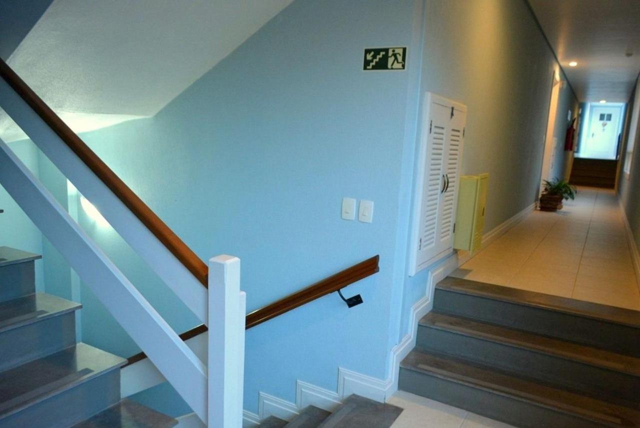 Apartmán Locar-In Gramado Monte Cervino Centro Exteriér fotografie
