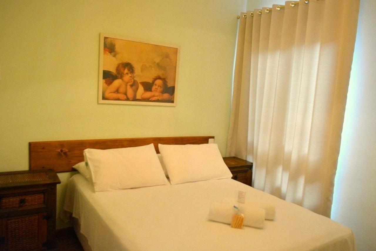 Apartmán Locar-In Gramado Monte Cervino Centro Exteriér fotografie