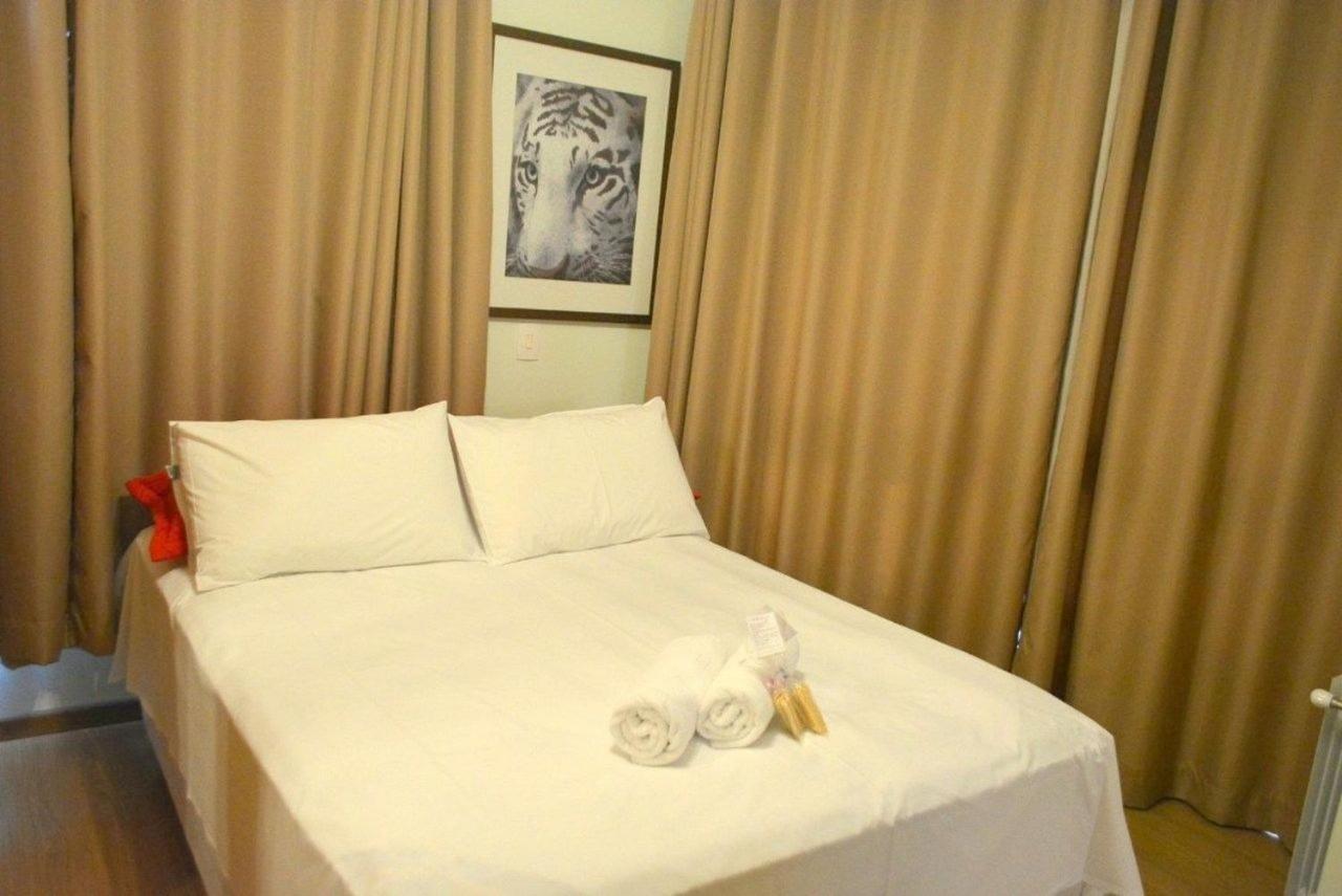 Apartmán Locar-In Gramado Monte Cervino Centro Exteriér fotografie