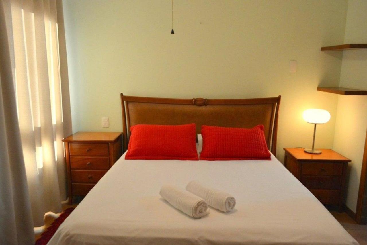 Apartmán Locar-In Gramado Monte Cervino Centro Exteriér fotografie