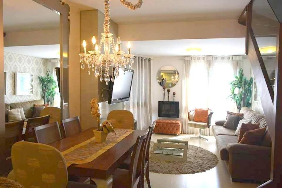 Apartmán Locar-In Gramado Monte Cervino Centro Exteriér fotografie