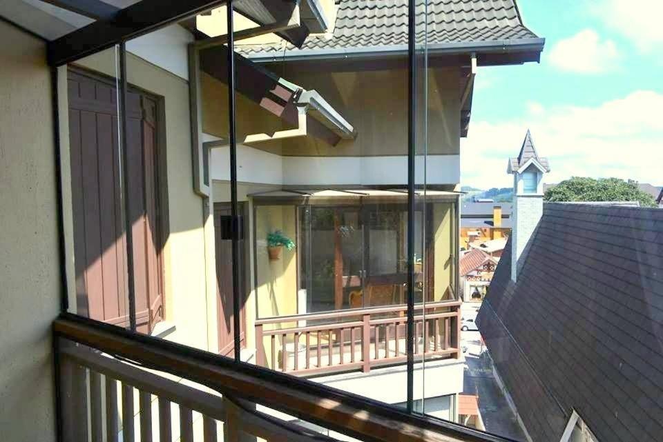 Apartmán Locar-In Gramado Monte Cervino Centro Exteriér fotografie