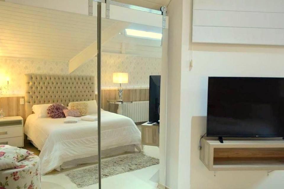Apartmán Locar-In Gramado Monte Cervino Centro Exteriér fotografie