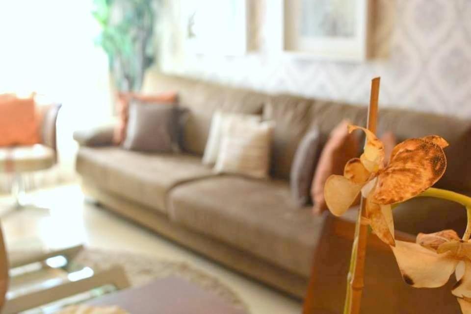 Apartmán Locar-In Gramado Monte Cervino Centro Exteriér fotografie