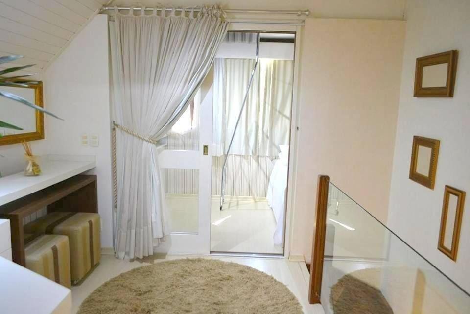 Apartmán Locar-In Gramado Monte Cervino Centro Exteriér fotografie