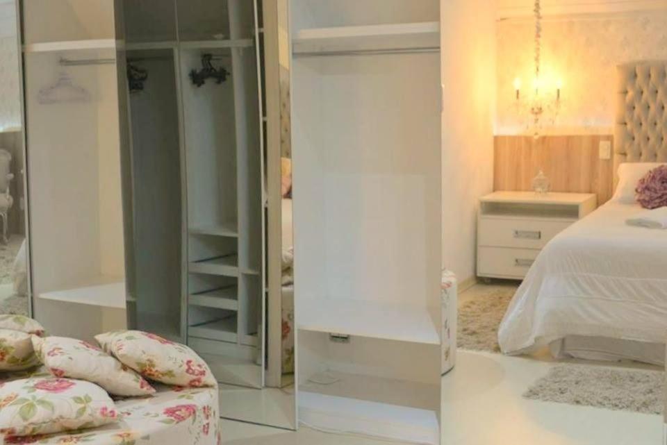 Apartmán Locar-In Gramado Monte Cervino Centro Exteriér fotografie