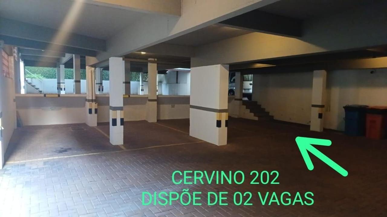 Apartmán Locar-In Gramado Monte Cervino Centro Exteriér fotografie
