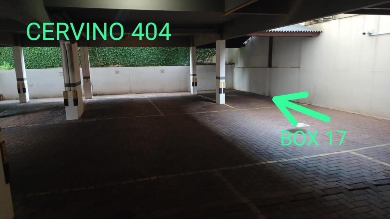 Apartmán Locar-In Gramado Monte Cervino Centro Exteriér fotografie