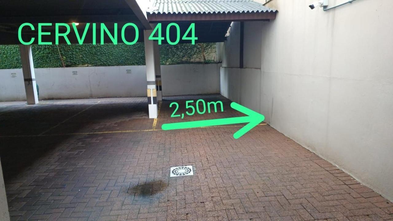 Apartmán Locar-In Gramado Monte Cervino Centro Exteriér fotografie